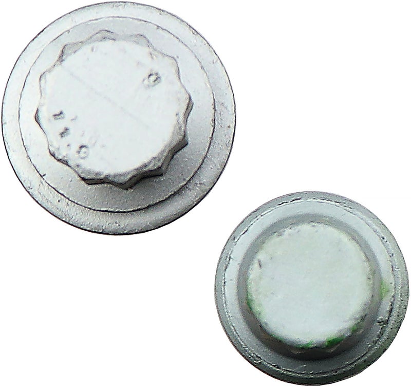 Beck/Arnley 016-1072 Cylinder Head Bolt Set